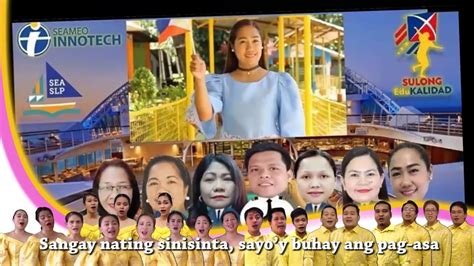 SDO Lucena City Hymn HMP 4 .